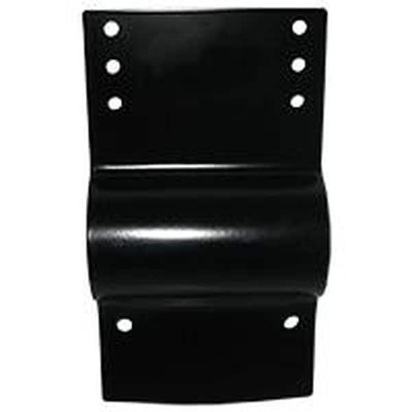 Aftermarket R6124 Seat Bracket Upper Fits FARMALL 1066 1206 1256 1456 1466 1468 1566 21206 R6124-RIL - main